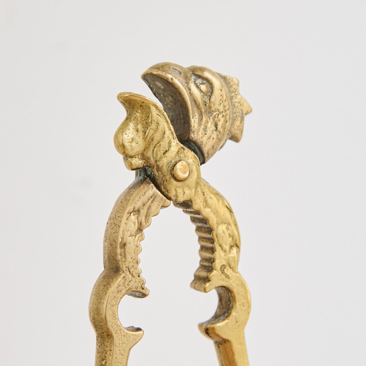 Antique Nutcracker | The Patrick Orbe Collection - elsie green - the french kitchen