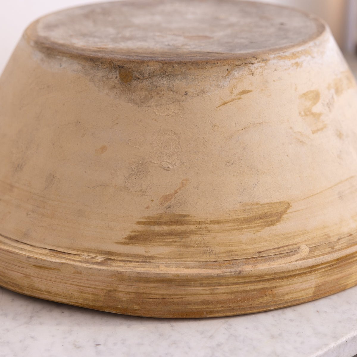 Antique Provencal Mixing Bowl - elsie green - the french kitchen