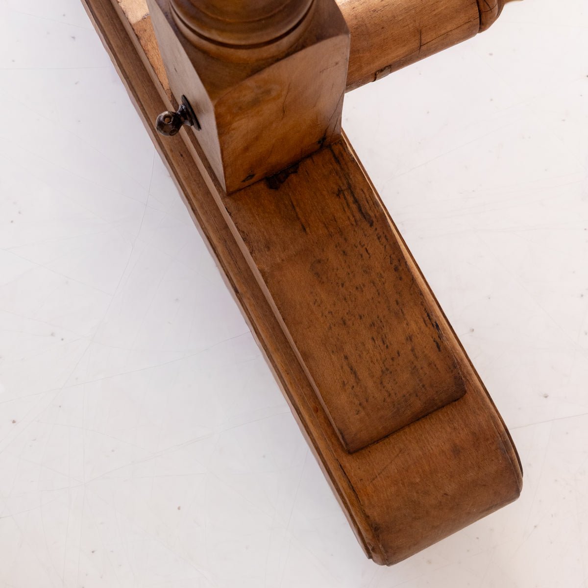 Antique Schoolhouse Vestiaire - elsie green - furniture