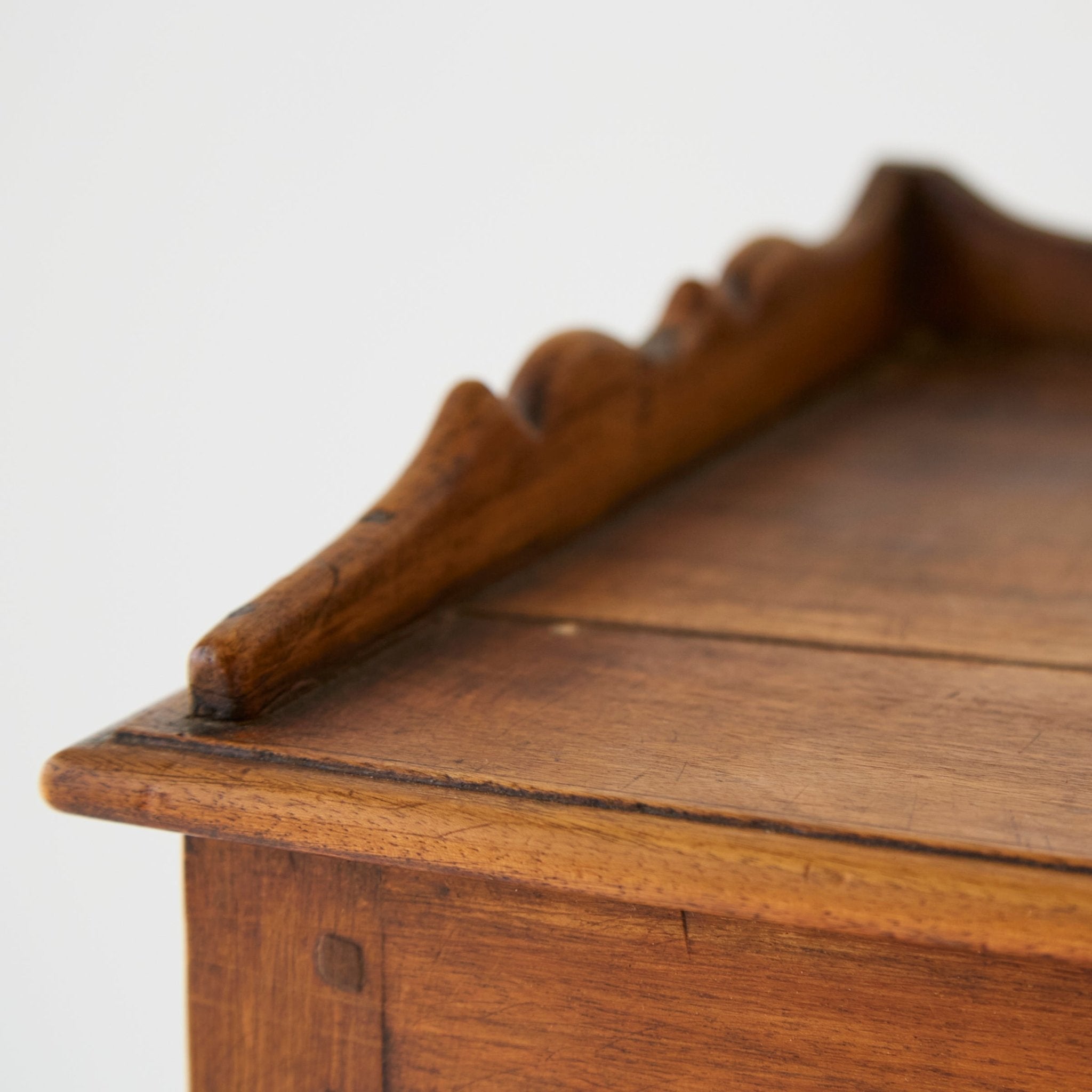 Antique Secretary - elsie green - Furniture