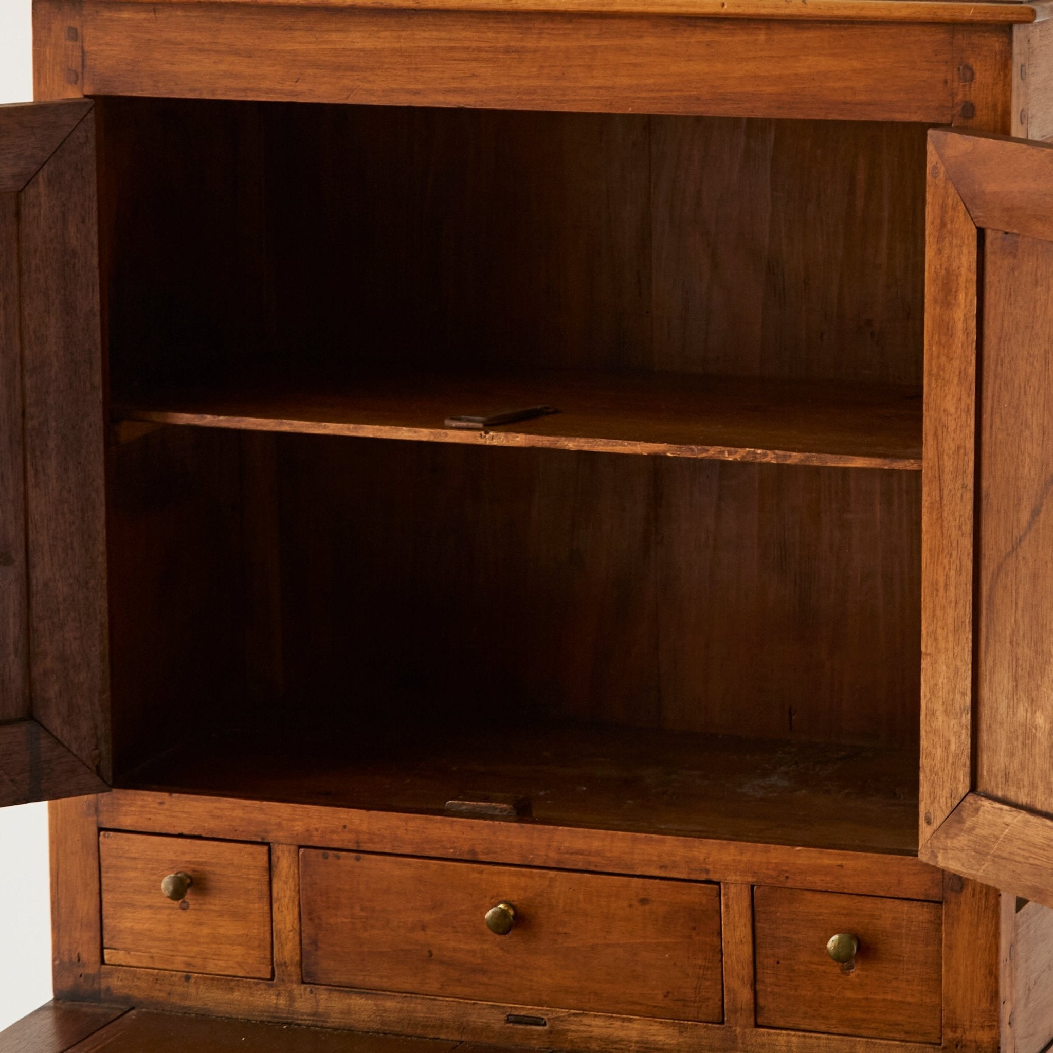 Antique Secretary - elsie green - Furniture
