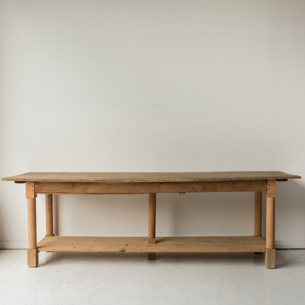 Antique Shop Counter - elsie green - furniture