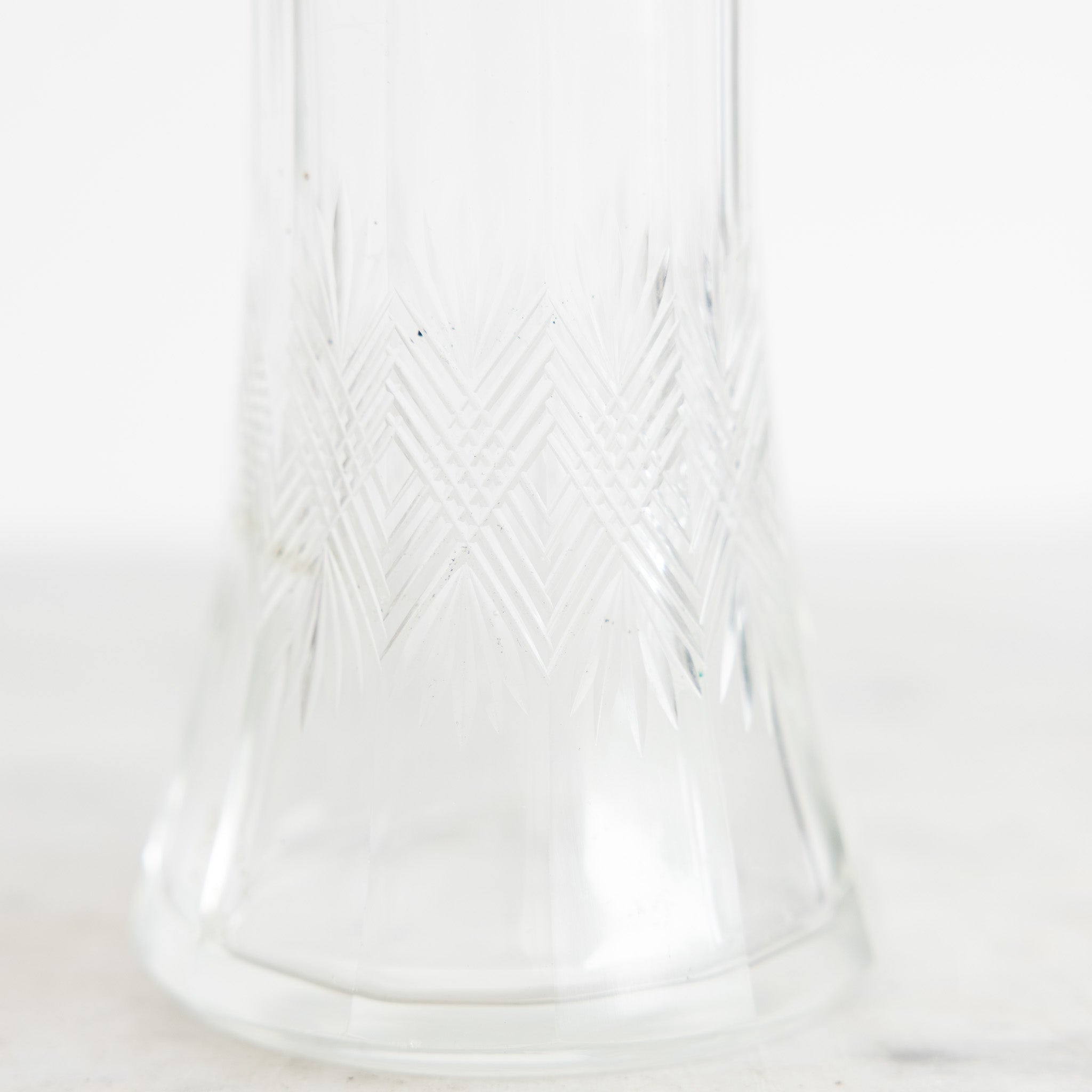 Antique Silver Sugar Shaker - elsie green - the french kitchen