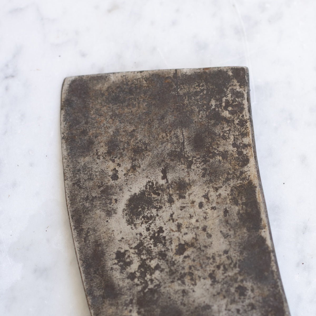 Antique Steel Kitchen Tool - elsie green - the french kitchen
