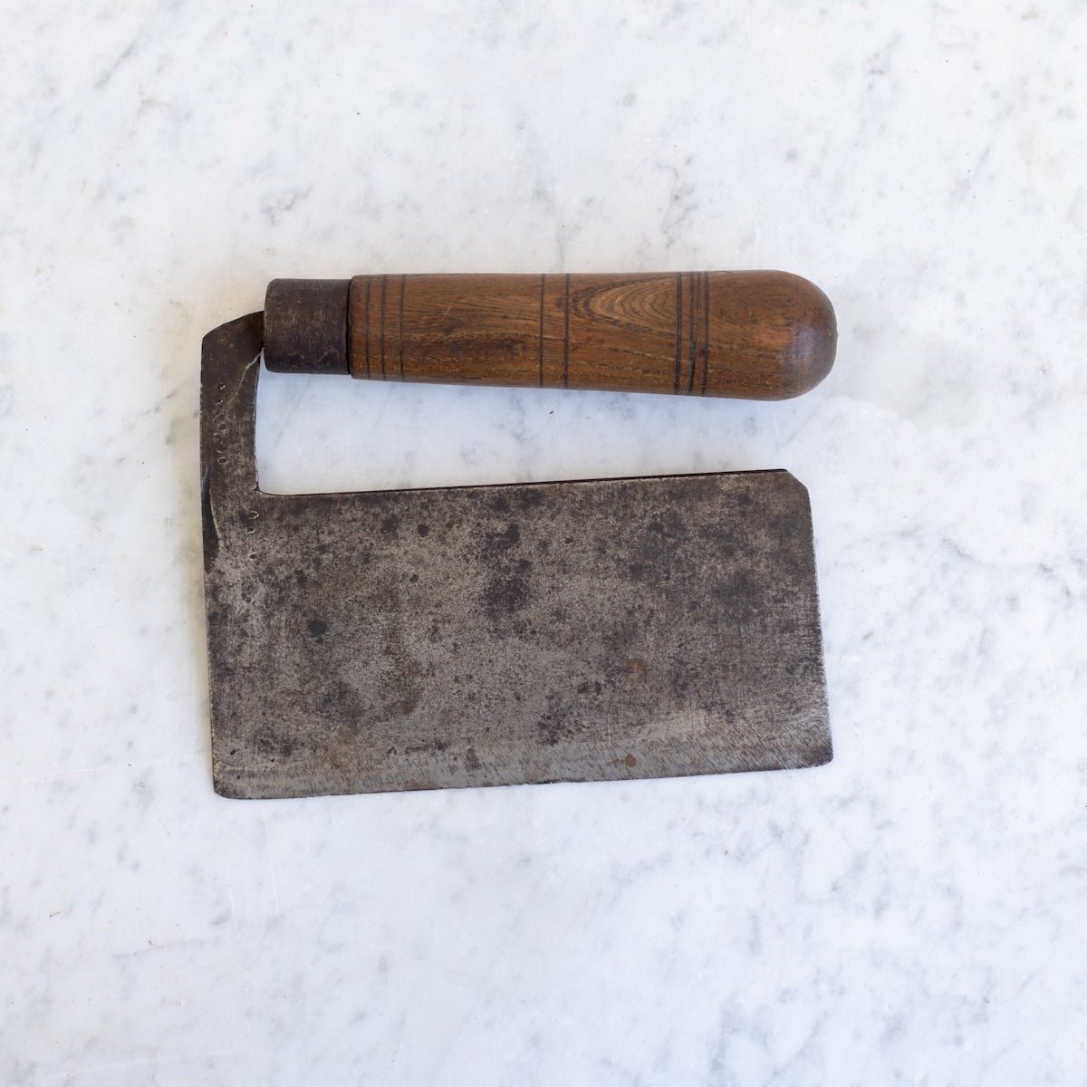 Antique Steel Kitchen Tool - elsie green - the french kitchen