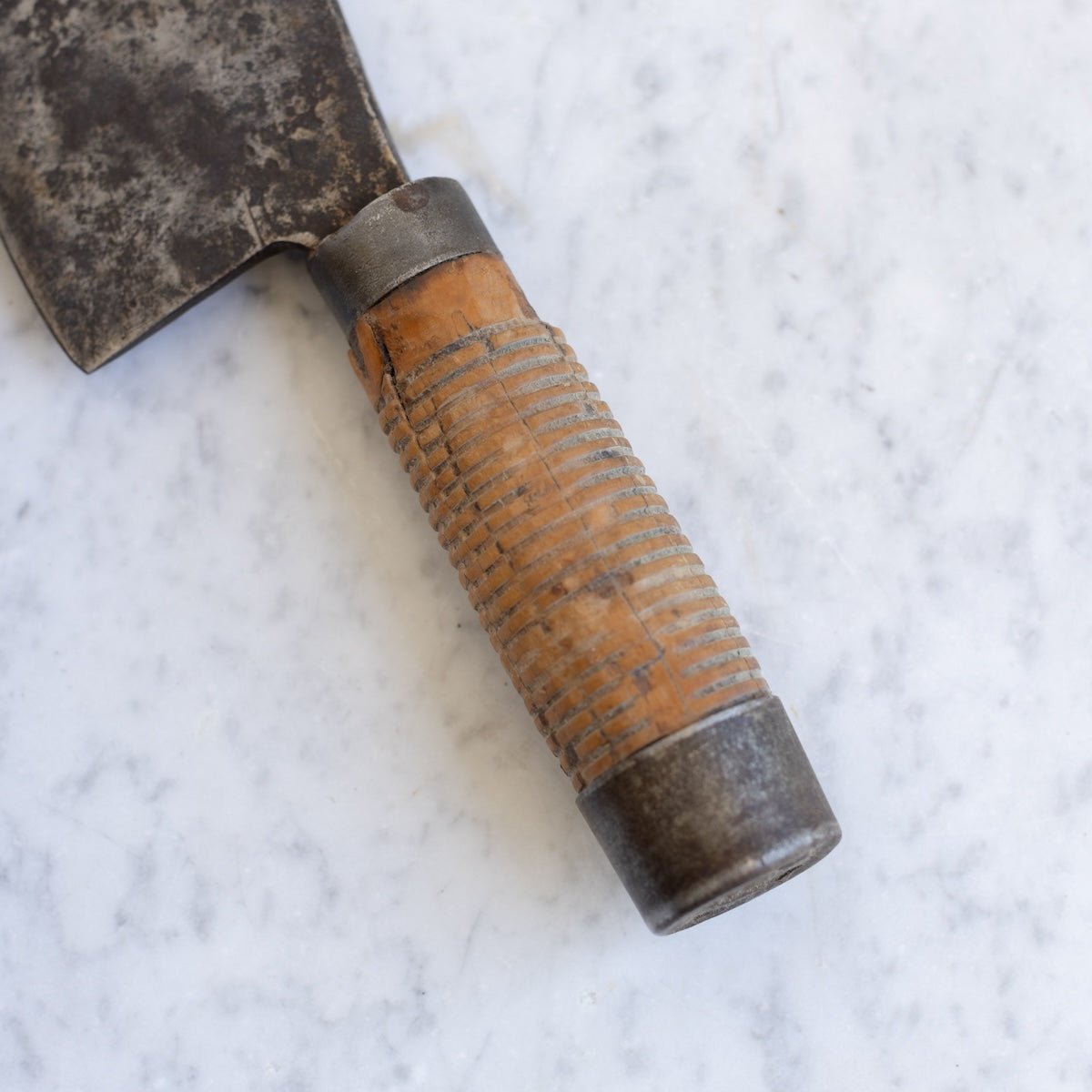 Antique Steel Kitchen Tool - elsie green - the french kitchen