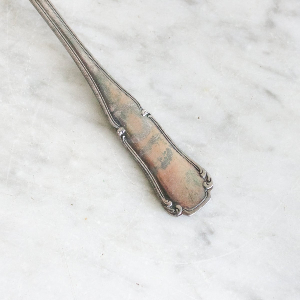 Antique Tart Server - elsie green - The French Kitchen