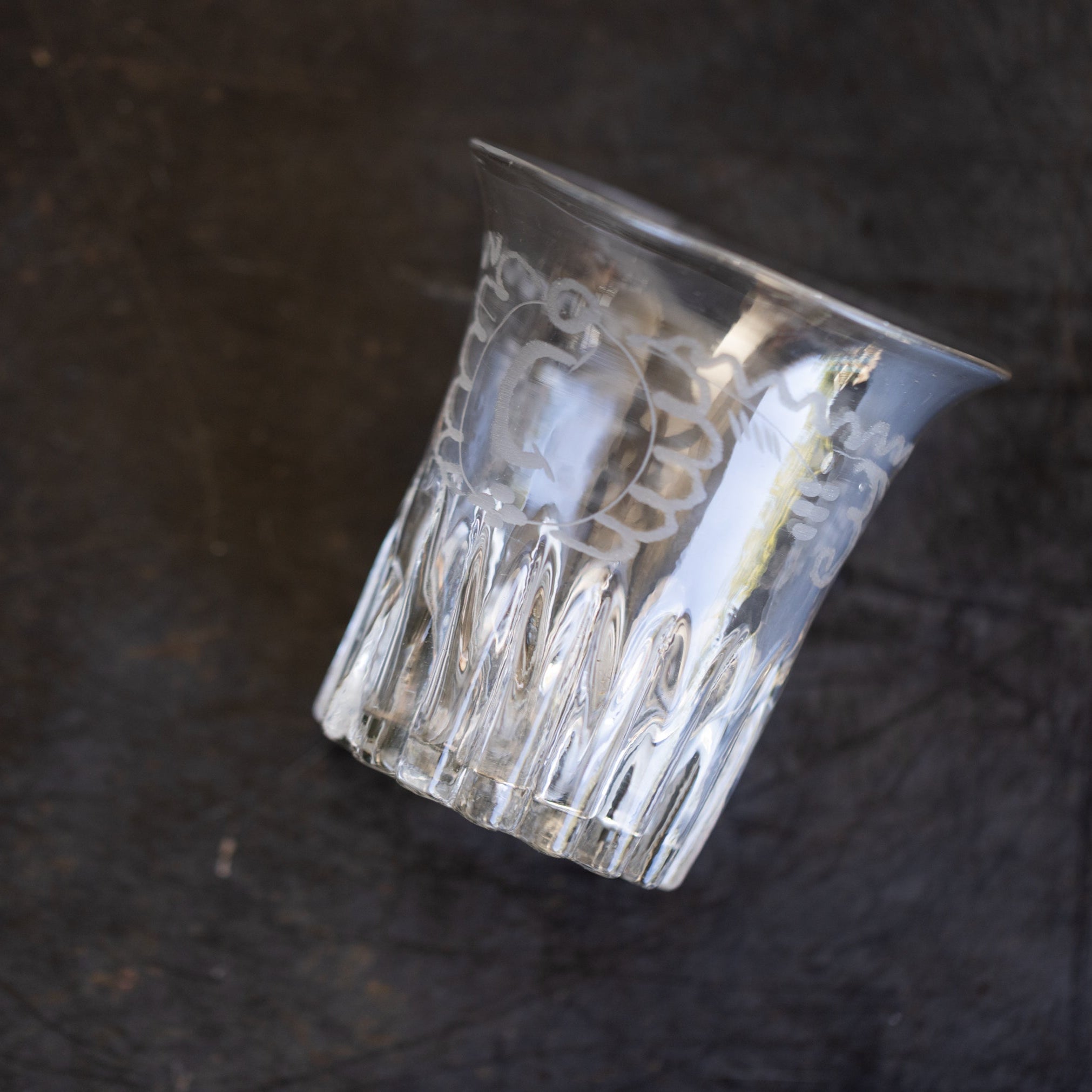 Antique Tumbler - elsie green - the french kitchen