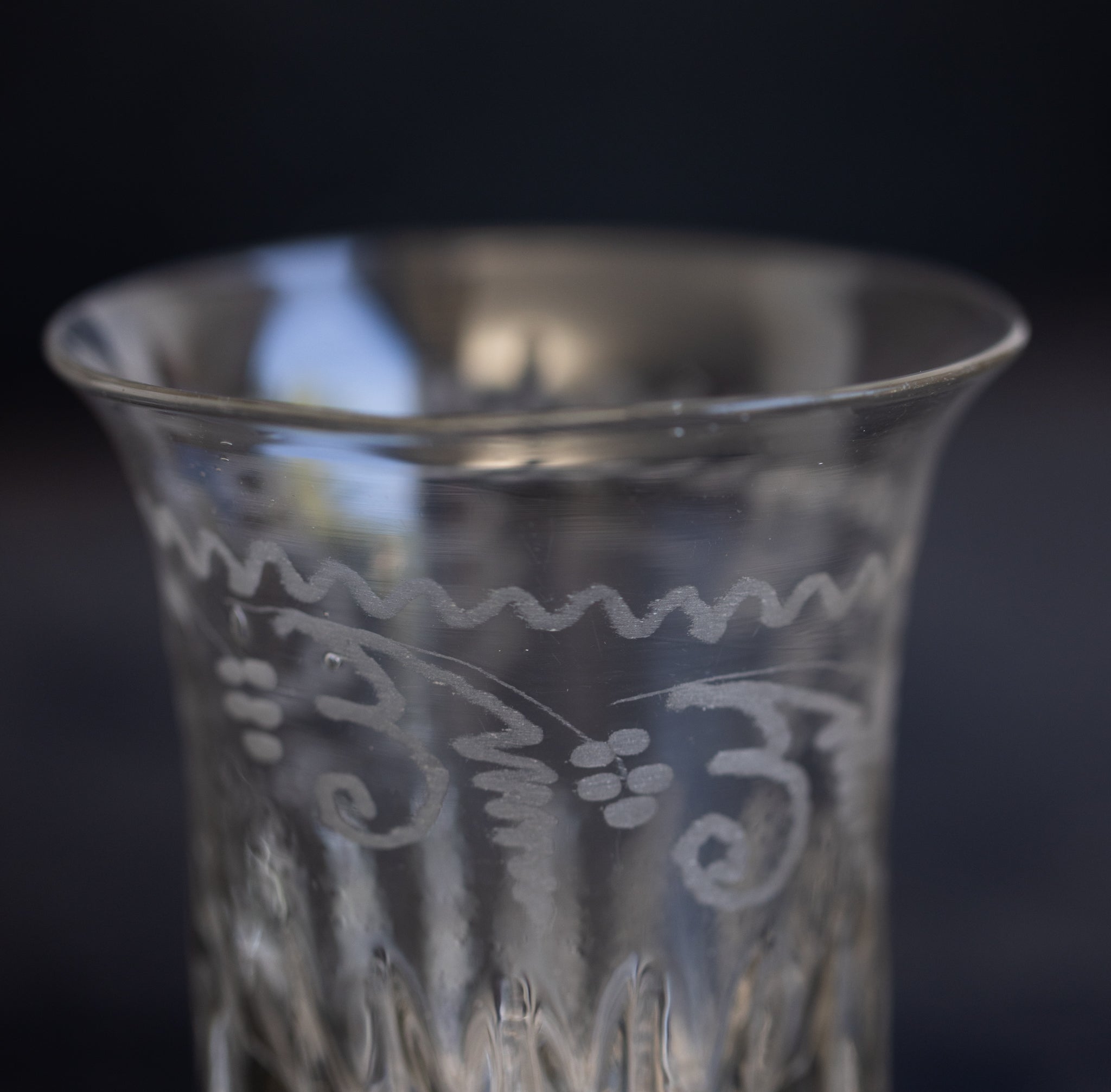 Antique Tumbler - elsie green - the french kitchen