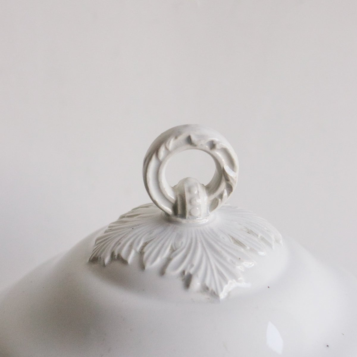 Antique Tureen - elsie green - The French Kitchen