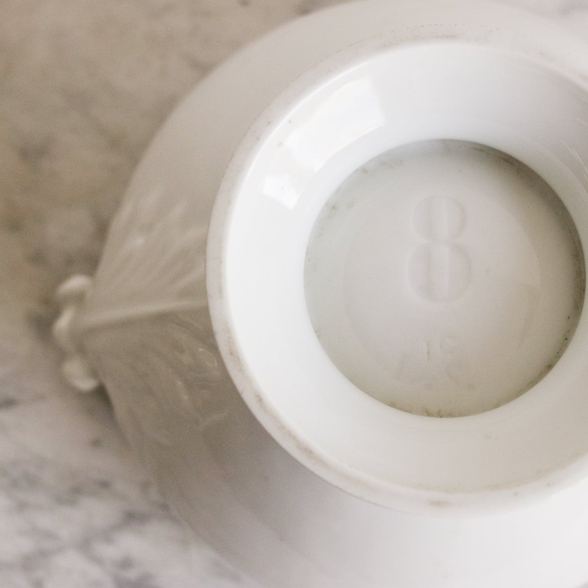 Antique Tureen - elsie green - The French Kitchen