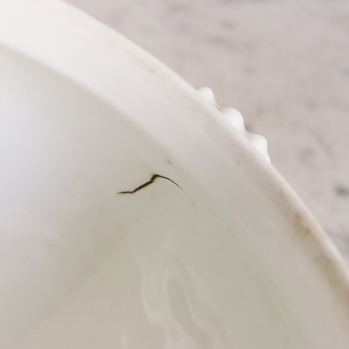 Antique Tureen - elsie green - The French Kitchen