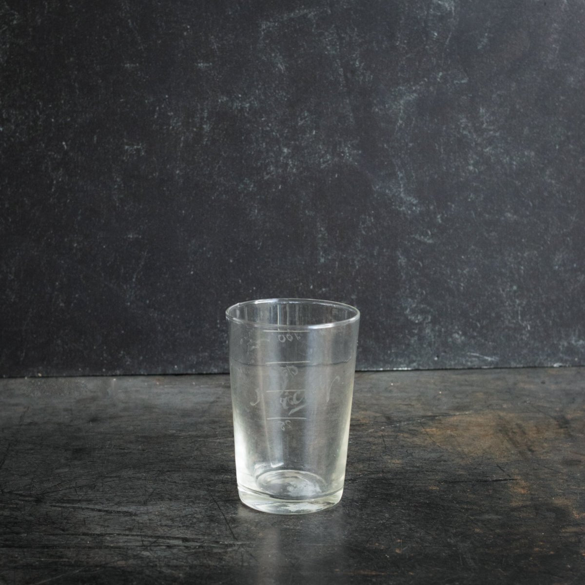 Antique Vichy Glass - elsie green - The French Kitchen