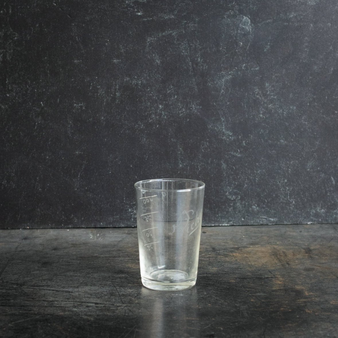 Antique Vichy Glass - elsie green - The French Kitchen