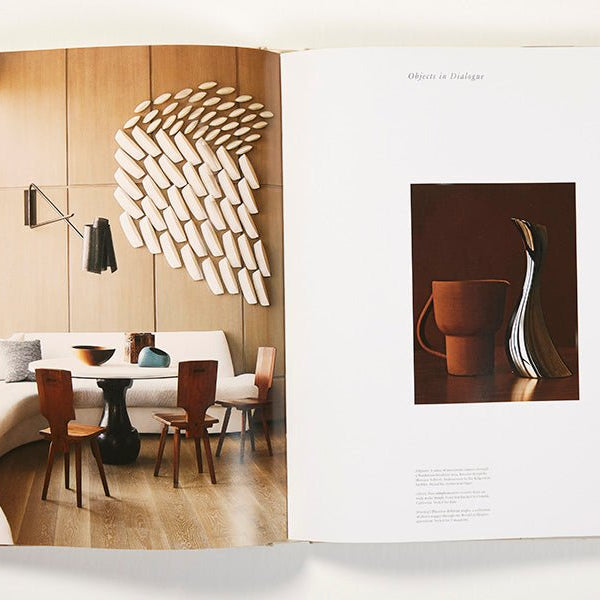 Arranging Things - elsie green - Decor