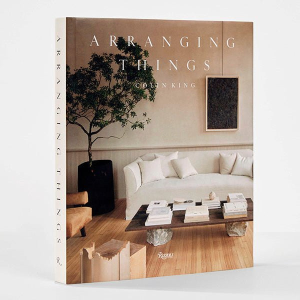 Arranging Things - elsie green - Decor