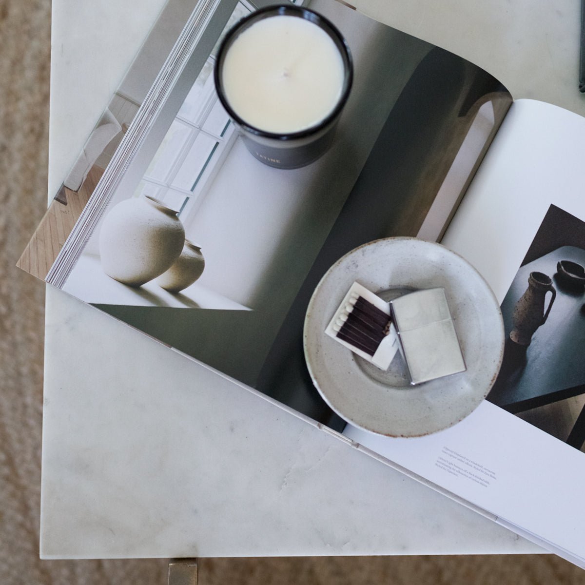Arranging Things - elsie green - Decor