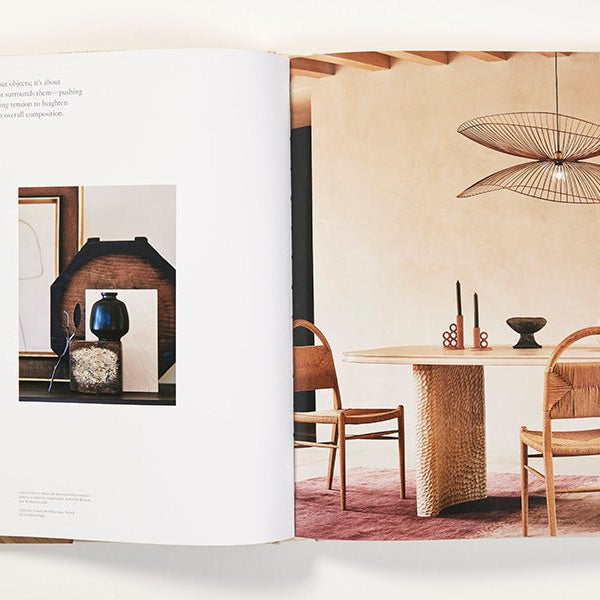 Arranging Things - elsie green - Decor