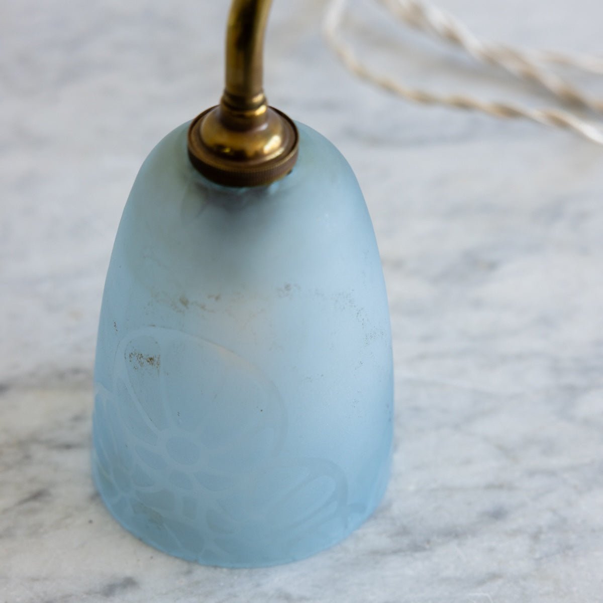 Art Deco Bath Sconce - elsie green - decor