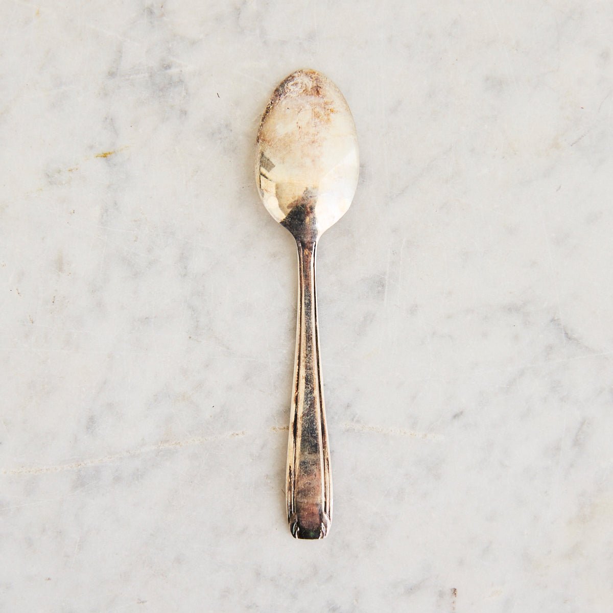 Art Deco Demitasse Spoon Set of 10 - elsie green - the french kitchen