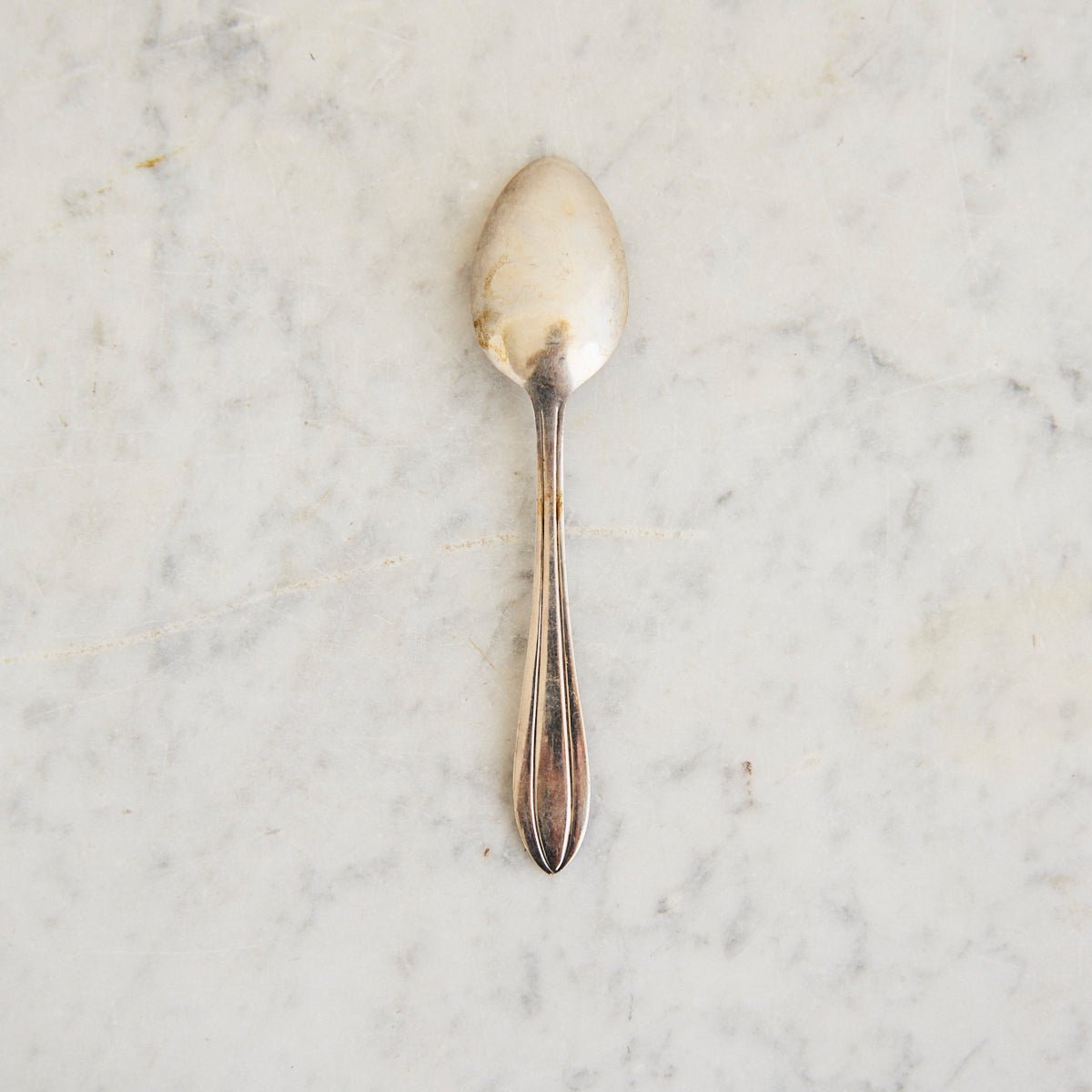 Art Deco Demitasse Spoon Set of 12 - elsie green - the french kitchen