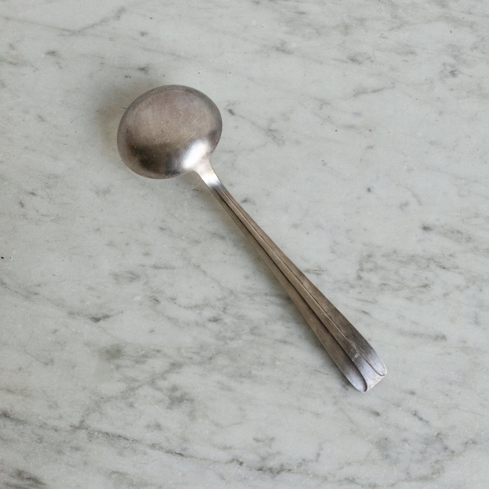 Art Deco French Flatware Set Of 37 Pieces - elsie green - The French Kitchen