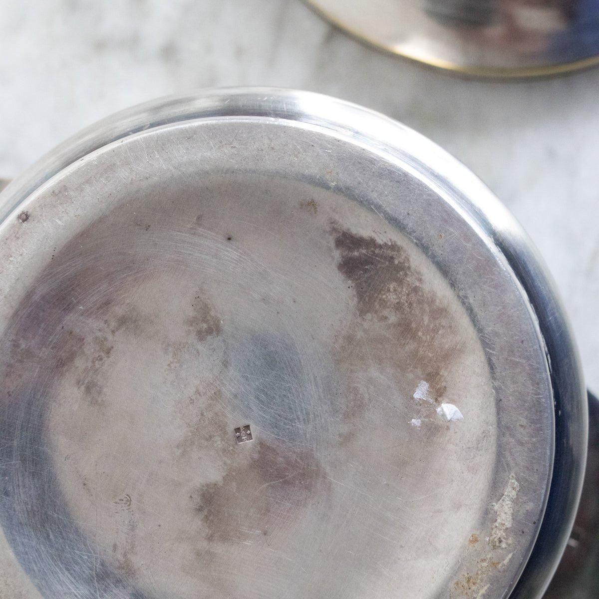 Art Deco Sugar Bowl - elsie green - The French Kitchen