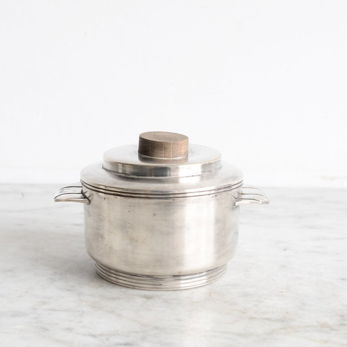 Art Deco Sugar Bowl - elsie green - The French Kitchen