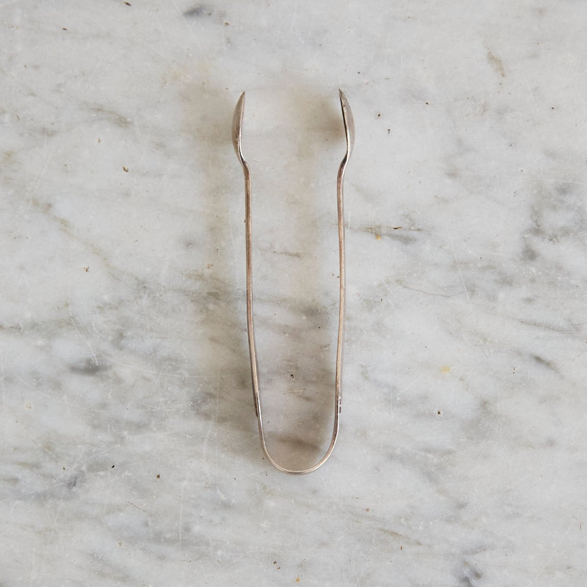Art Deco Sugar Tongs | The Patrick Orbe Collection - elsie green - the french kitchen