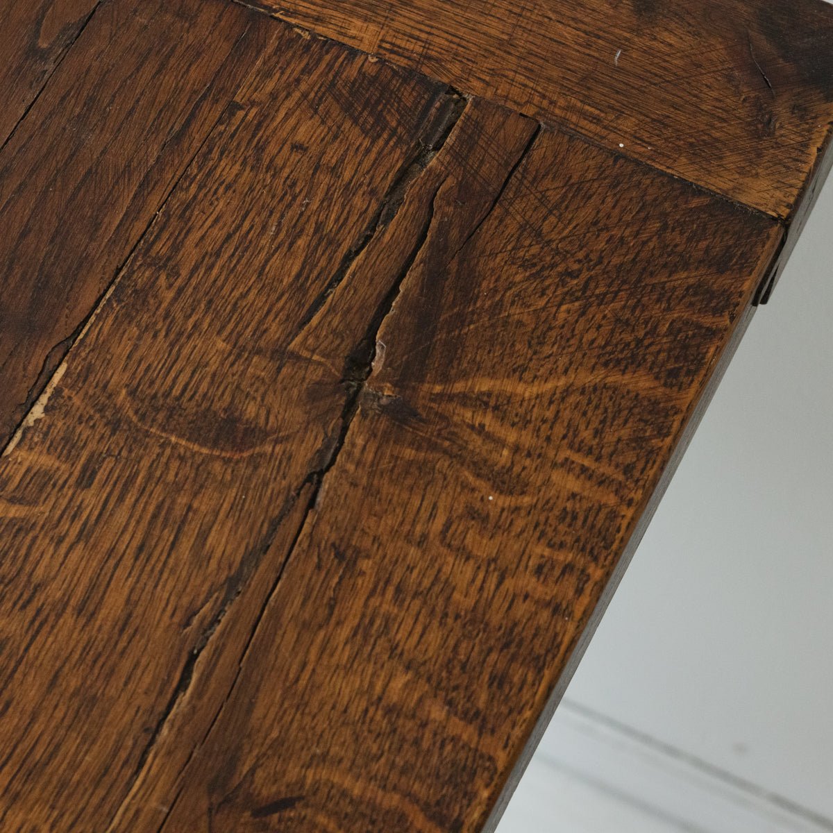 Avignon Monastery Table - elsie green - furniture