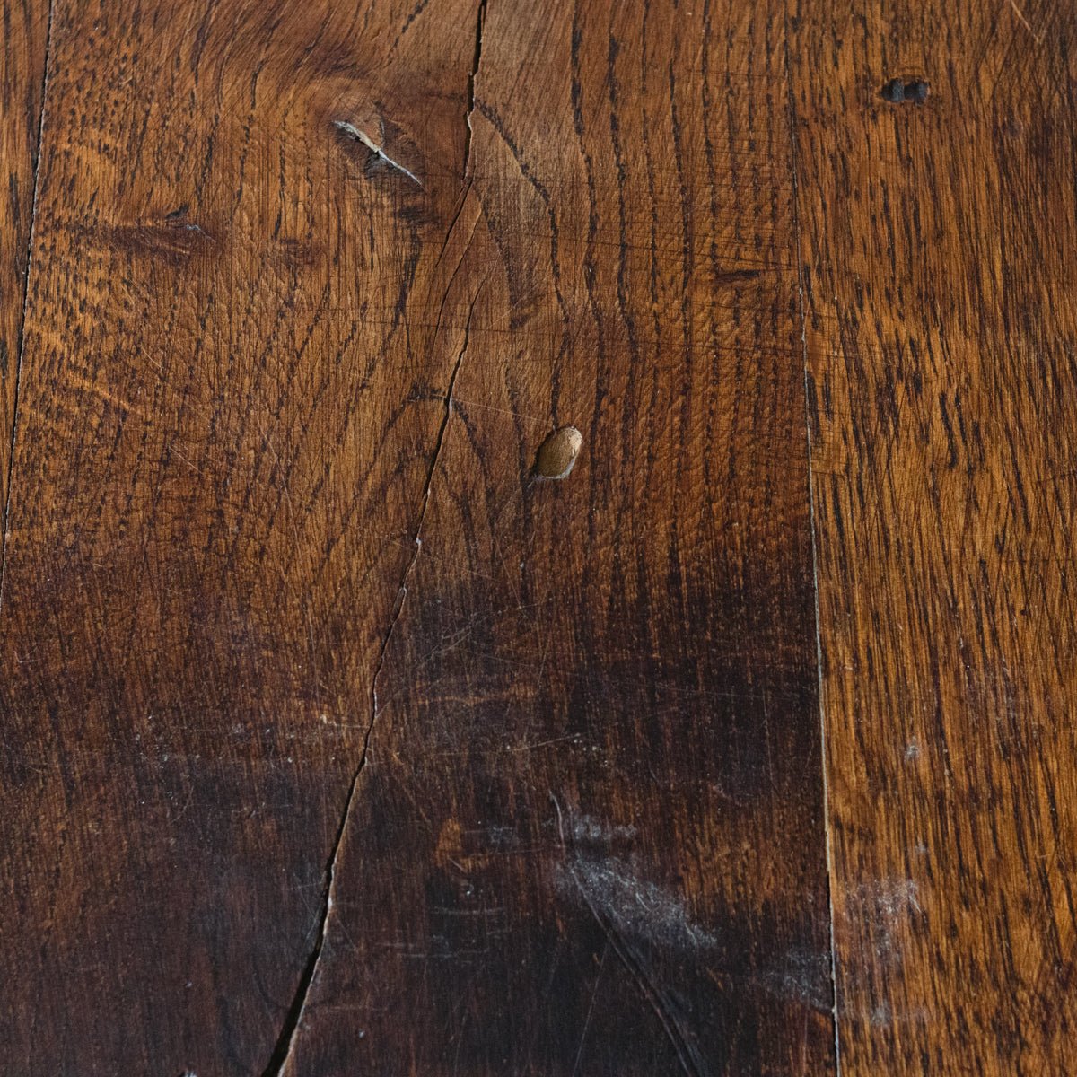 Avignon Monastery Table - elsie green - furniture