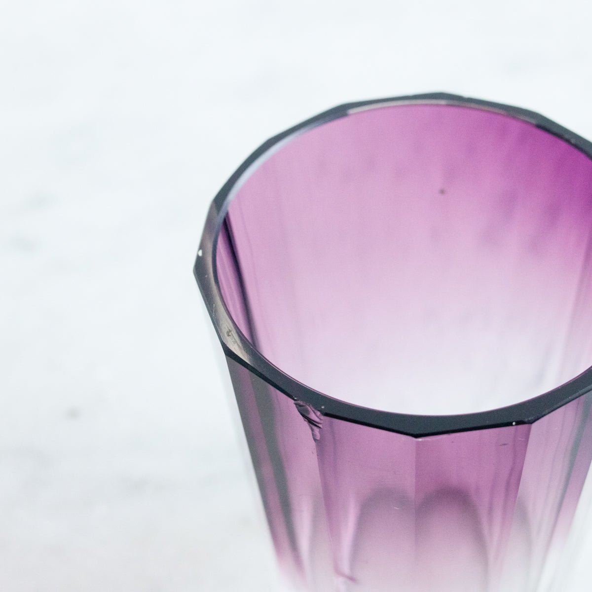 Baccarat Crystal Vanity Pieces - elsie green - decor