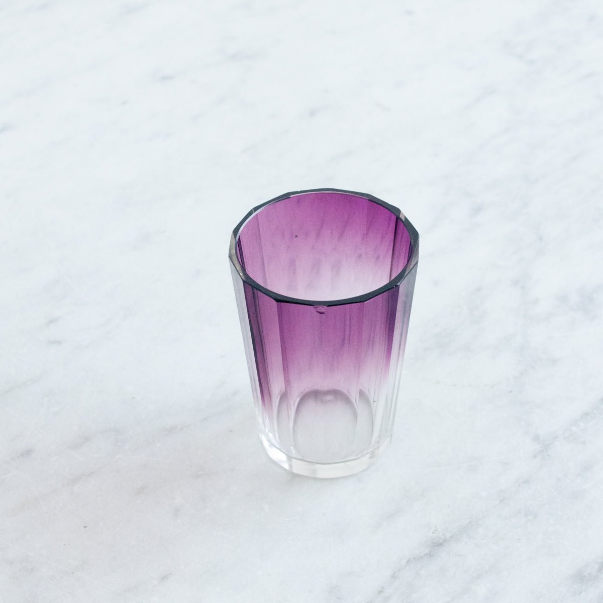 Baccarat Crystal Vanity Pieces - elsie green - decor