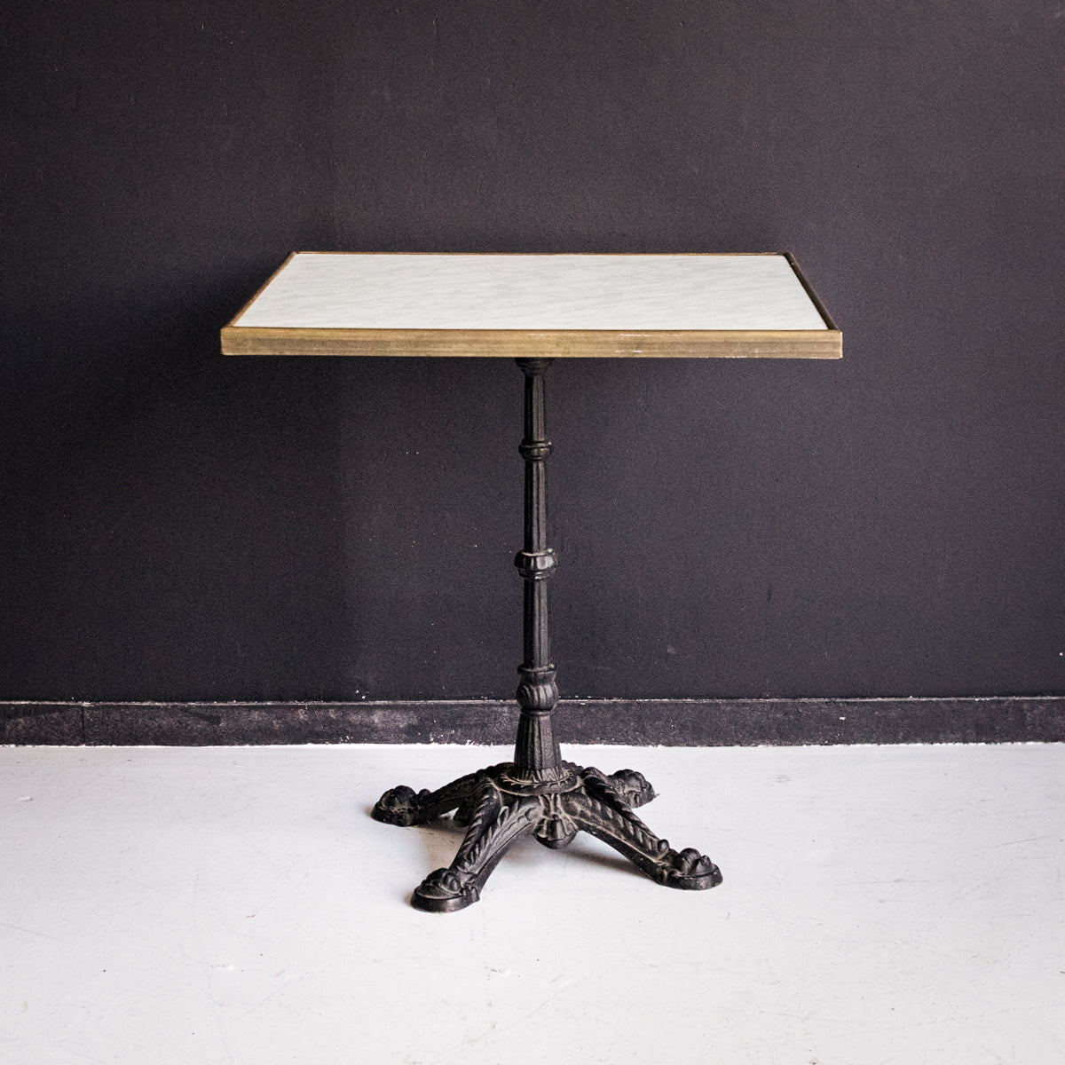 Bakelite Bistro Table - elsie green - Furniture