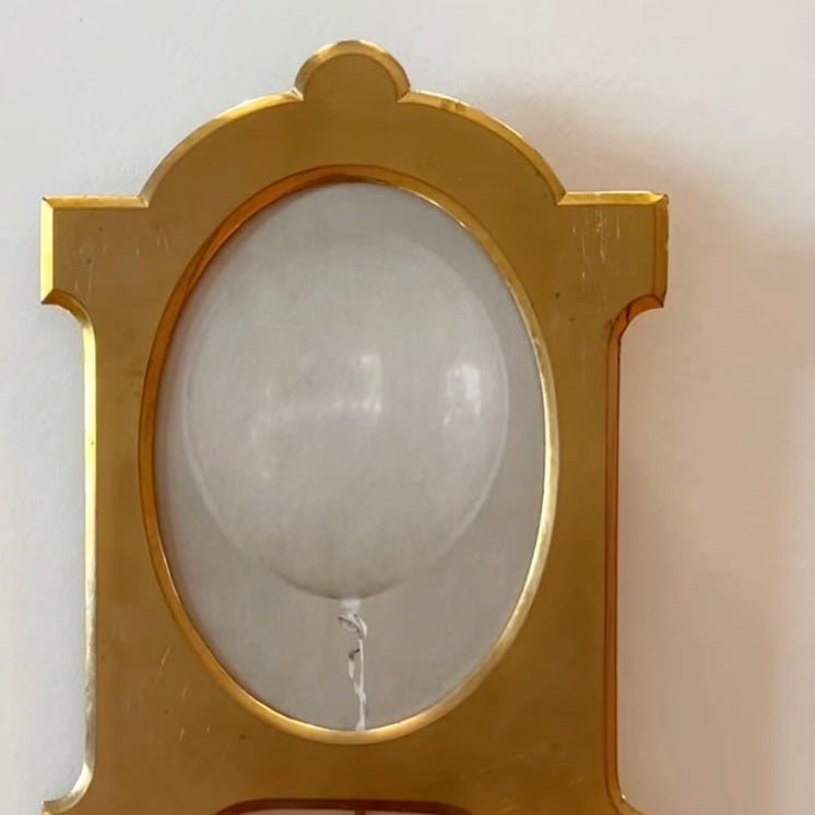 Balloon | Jefferson Hayman - elsie green - art