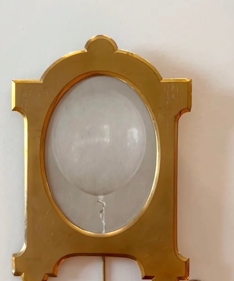 Balloon | Jefferson Hayman - elsie green - art