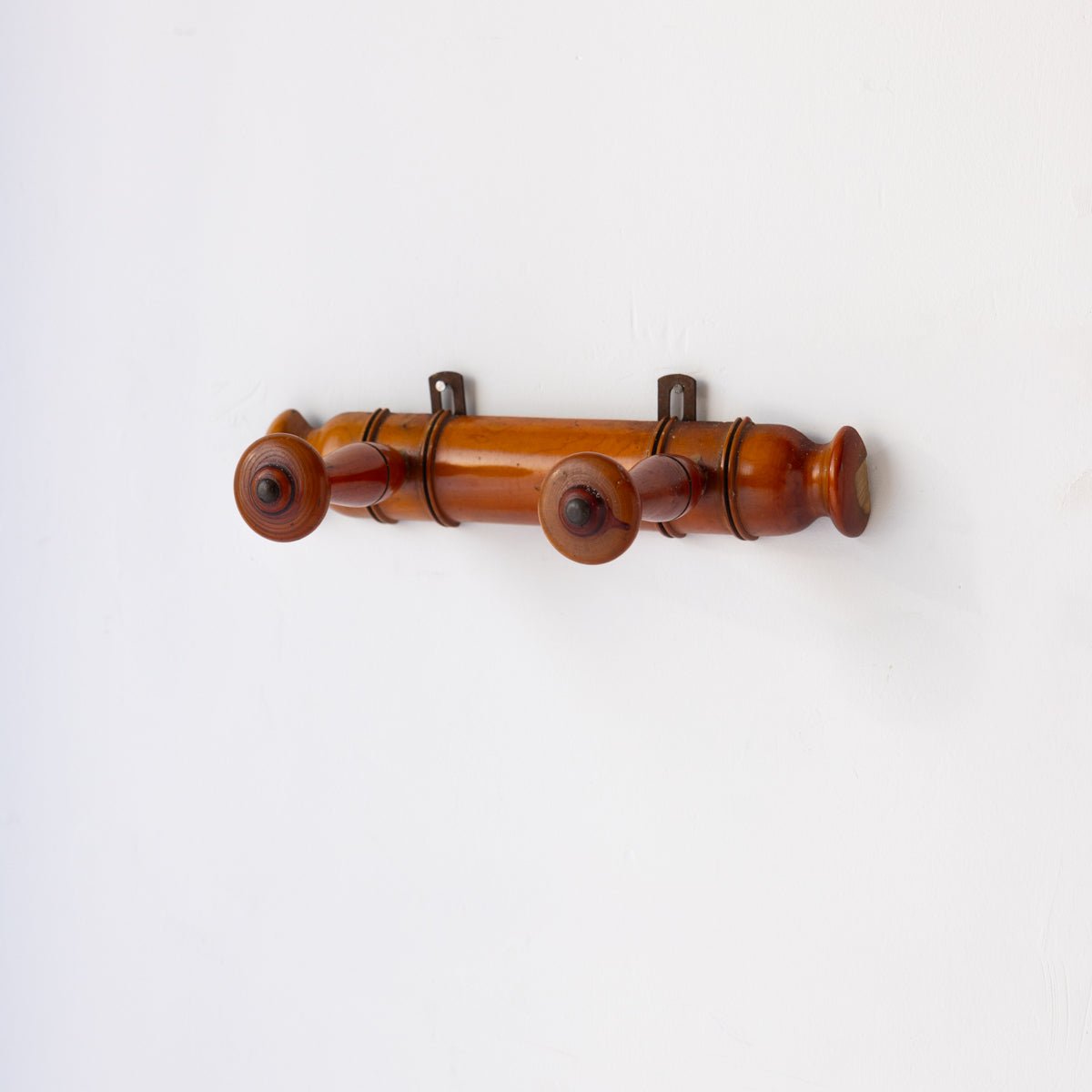 Bamboo Coat Rack - elsie green - decor
