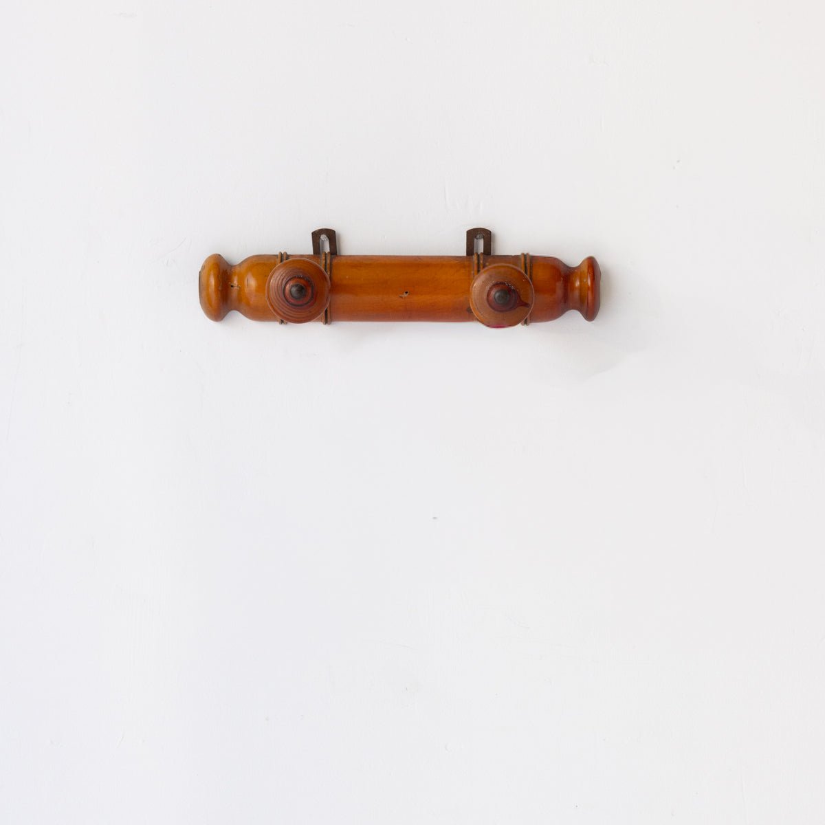 Bamboo Coat Rack - elsie green - decor