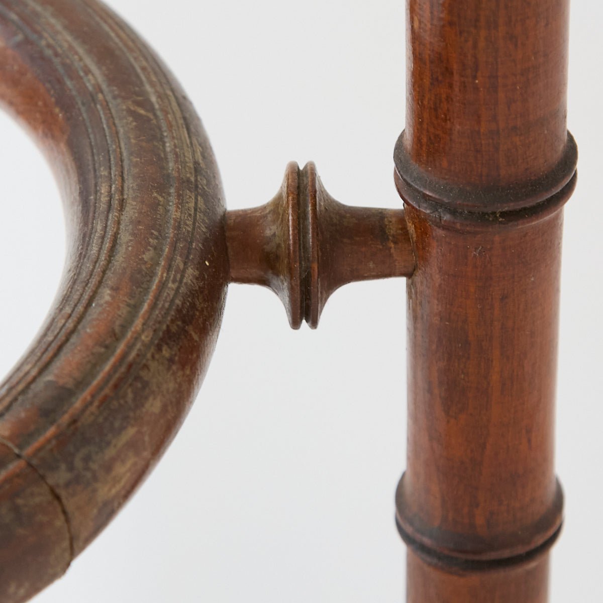 Bamboo Hall Tree - elsie green - furniture