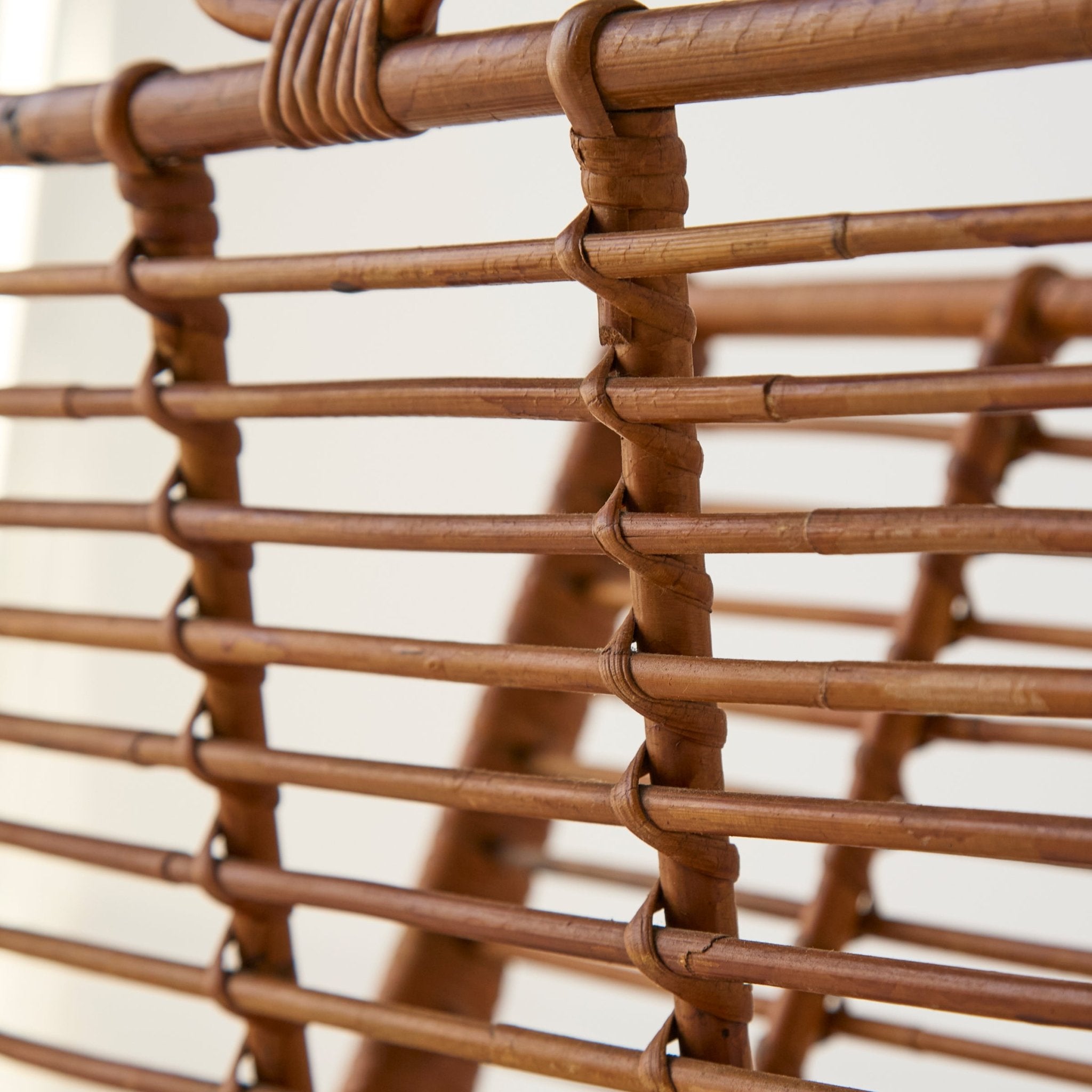 Bamboo Magazine Stand - elsie green - decor
