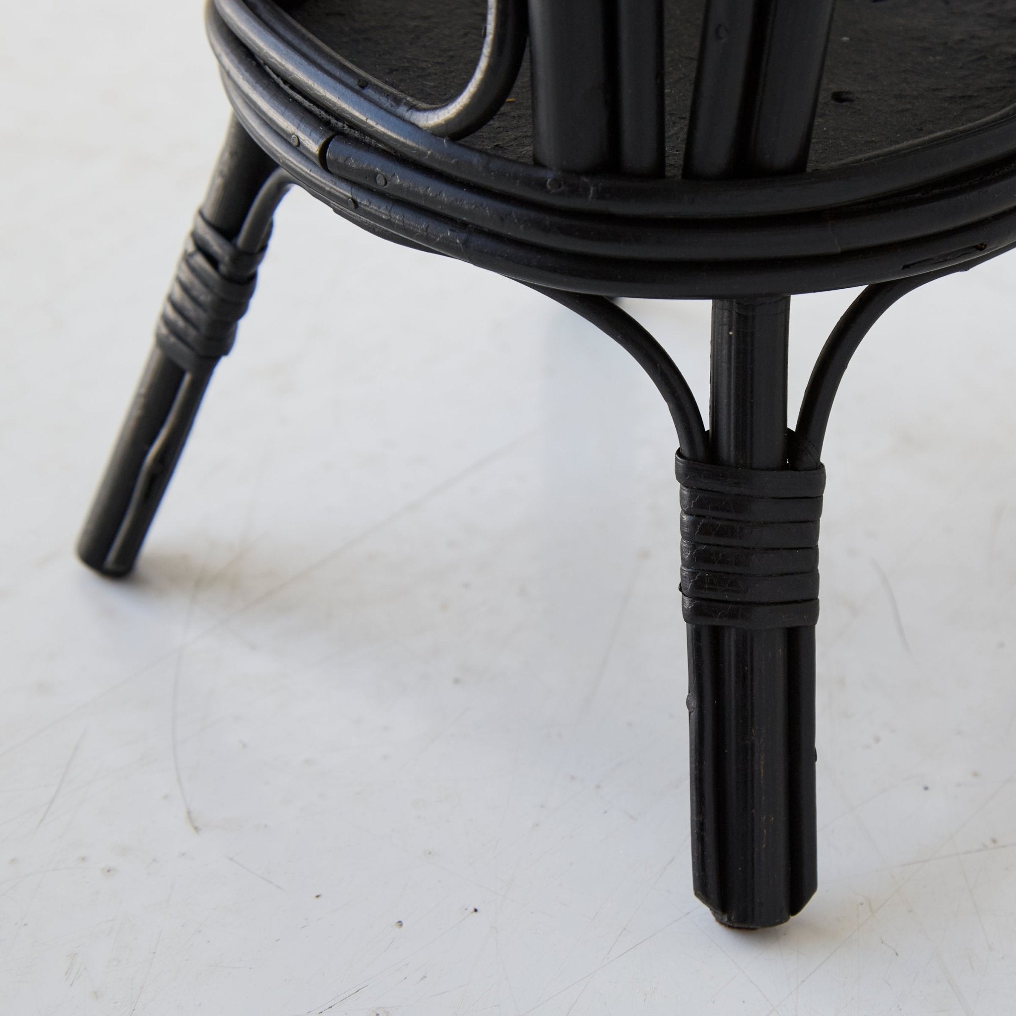 Bamboo Umbrella Stand - elsie green - furniture