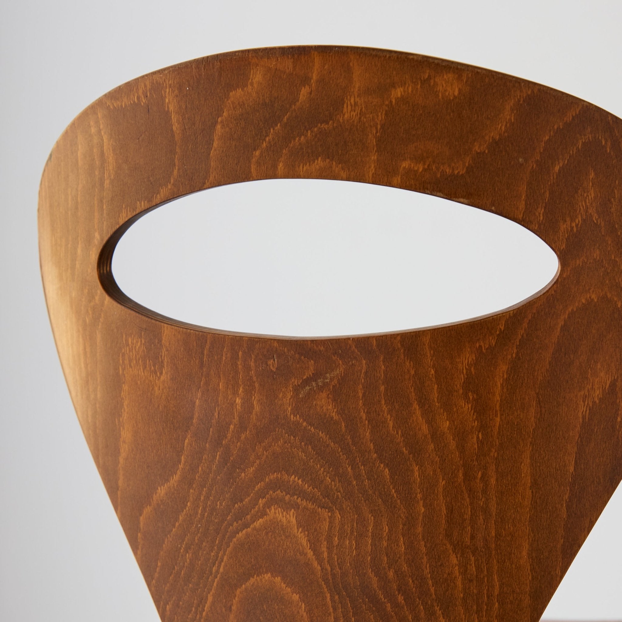 Baumann Fourmi Dining Chair - elsie green - furniture