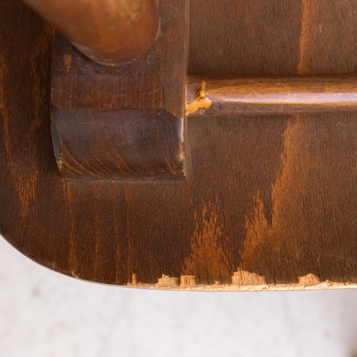 Baumann Gentiane Dining Chair - elsie green - Furniture