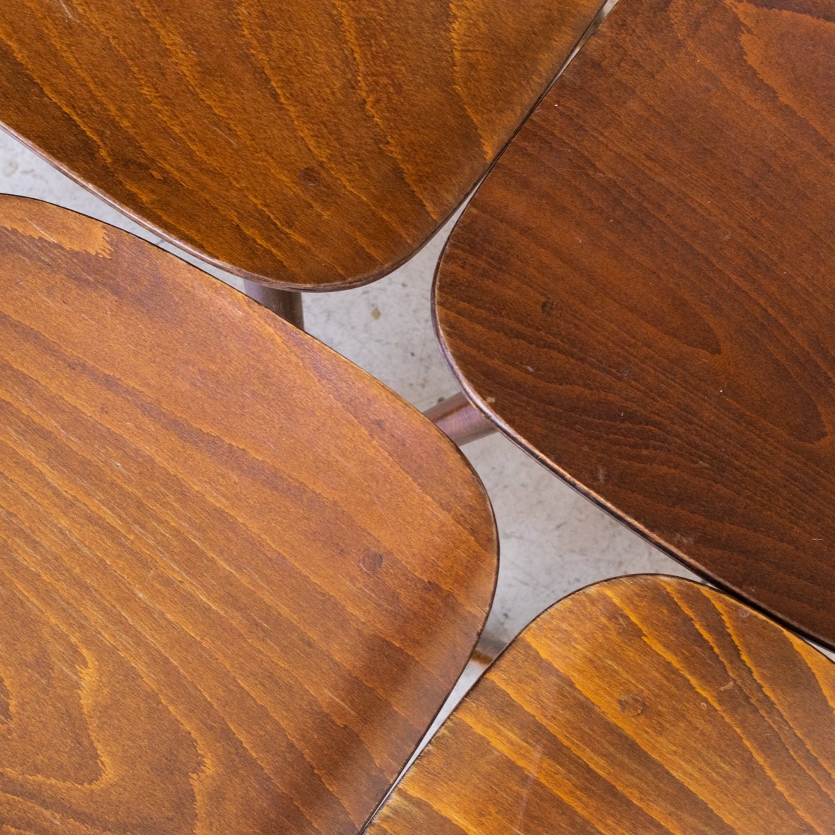 Baumann Gentiane Dining Chair - elsie green - Furniture