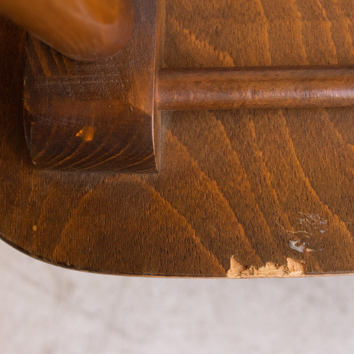 Baumann Gentiane Dining Chair - elsie green - Furniture