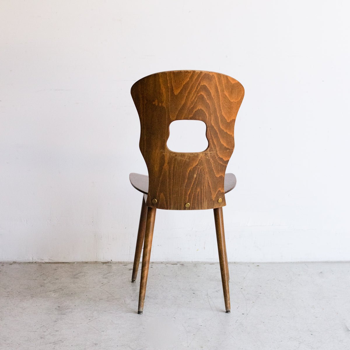 Baumann Gentiane Dining Chair - elsie green - Furniture