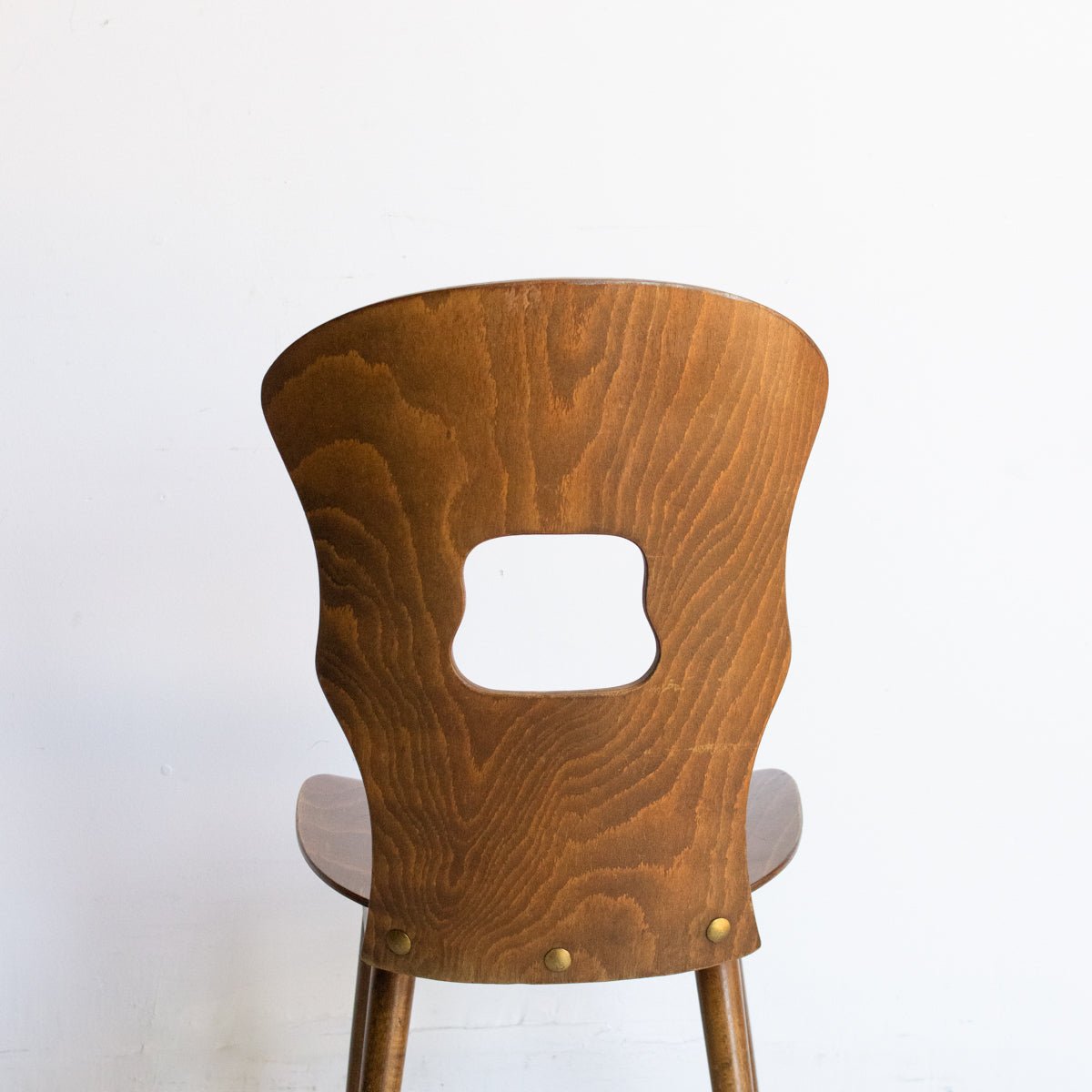 Baumann Gentiane Dining Chair - elsie green - Furniture