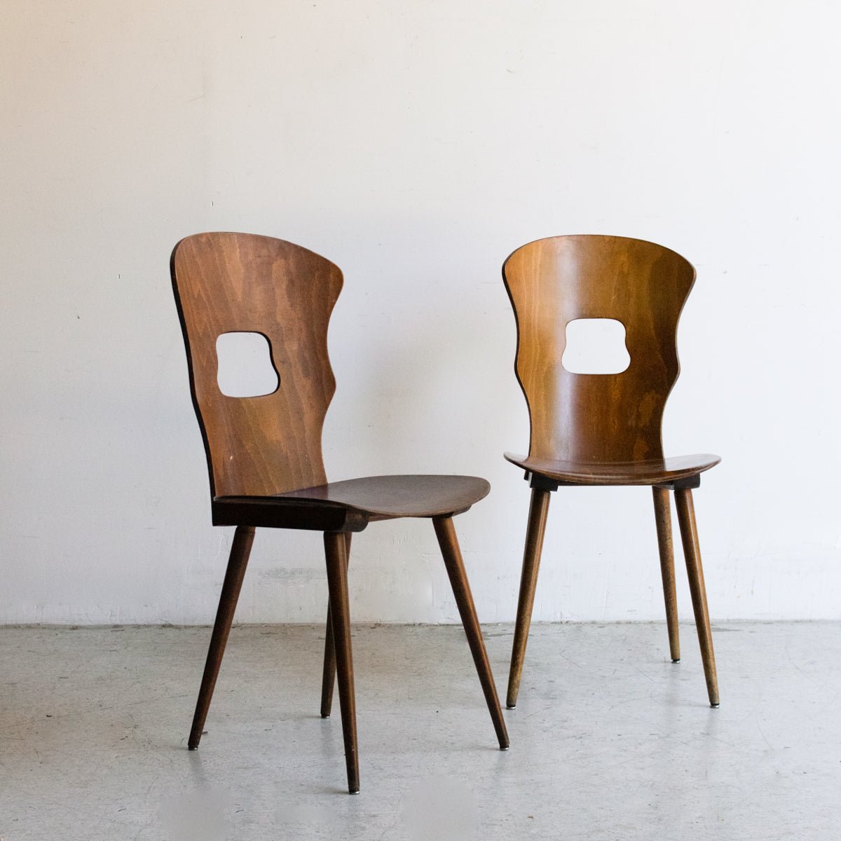 Baumann Gentiane Dining Chair - elsie green - Furniture