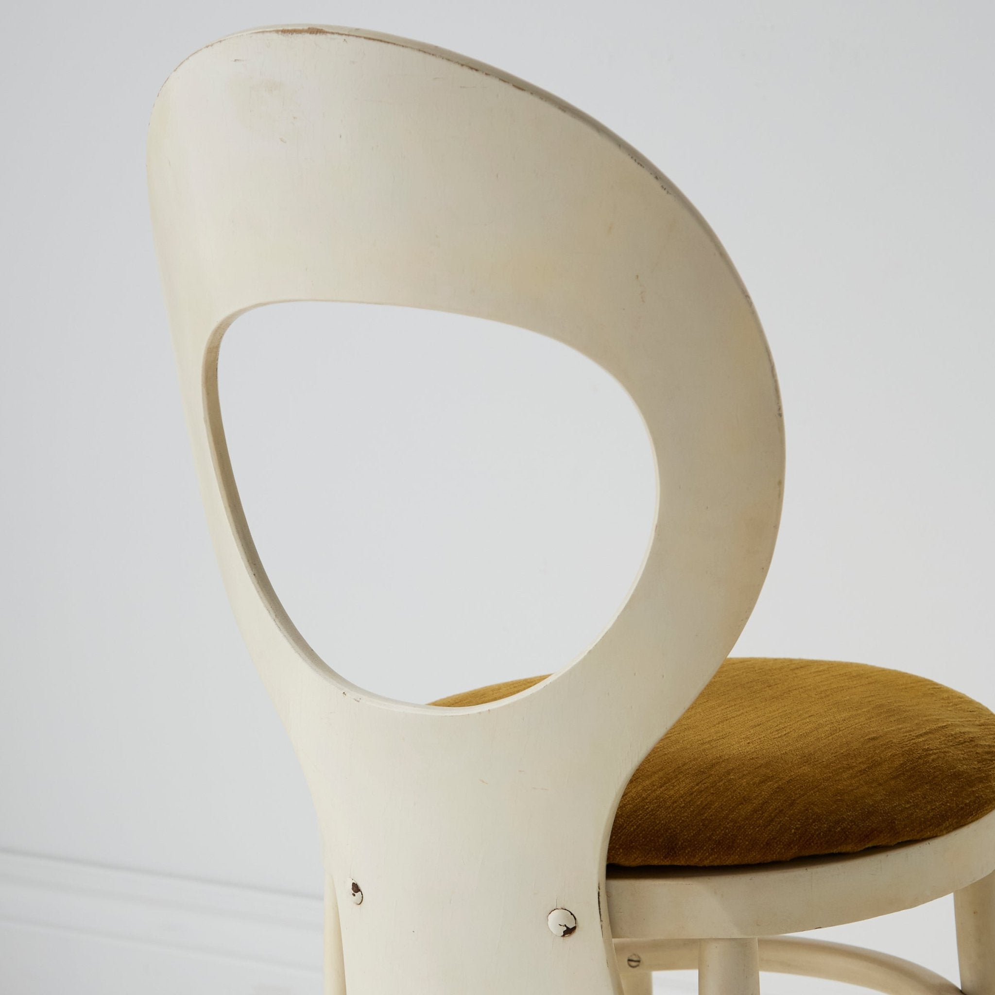 Baumann Seagull Dining Chair - elsie green - furniture