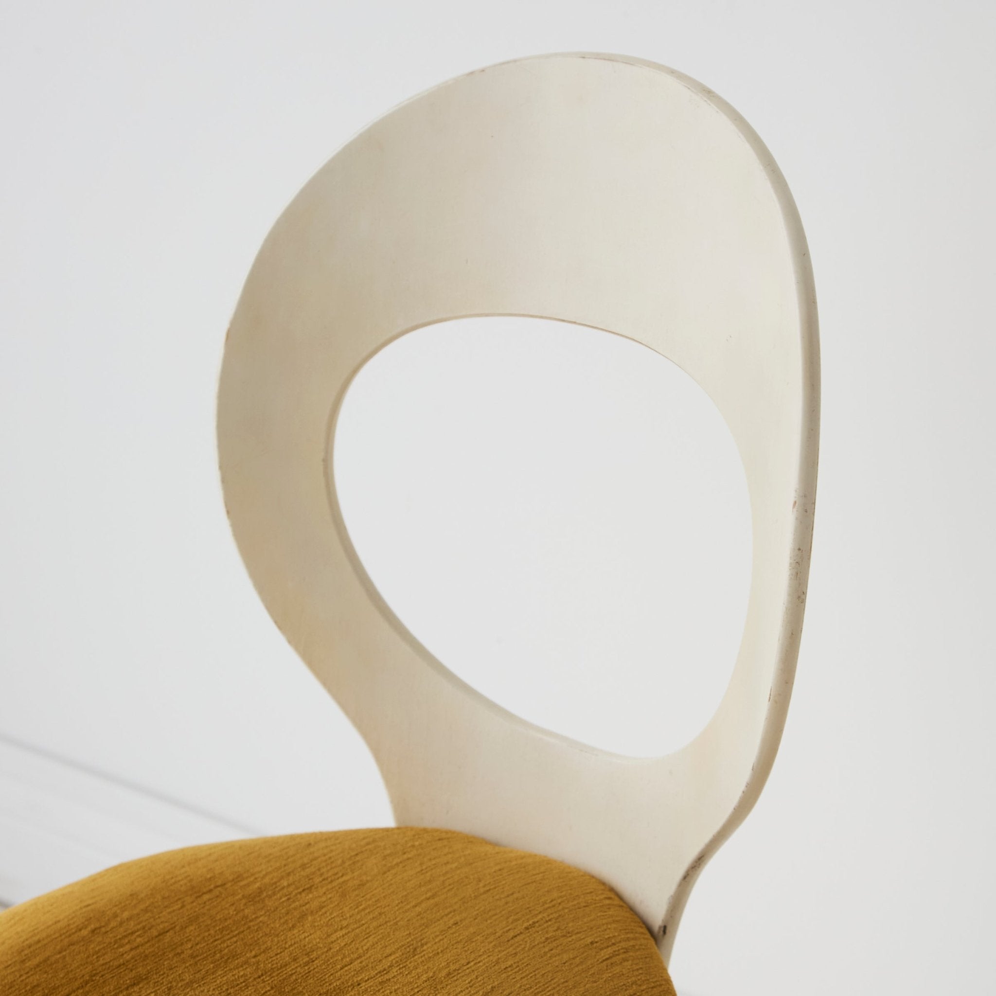 Baumann Seagull Dining Chair - elsie green - furniture